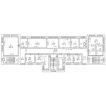 Нагорная улица, 22к5 - 792,90 кв.м. - Продажа здания, ОСЗ, особняка