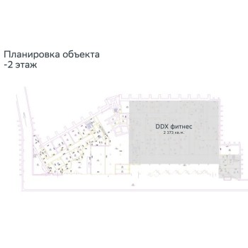 Новый Арбат улица, 11С1 - 11777,40 кв.м. - Продажа здания / особняка в ЦАО