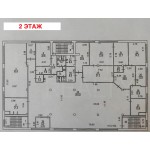 3-я Мытищинская улица, 16с34 - 2530,00 кв.м. - Аренда здания, ОСЗ, особняка