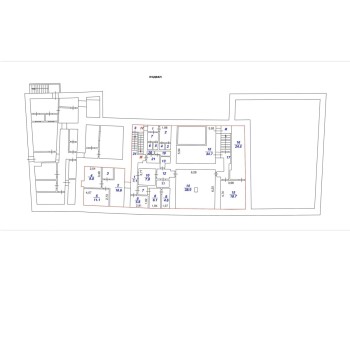 Покровка улица, 3/7с1А - 1816,90 кв.м. - Продажа здания / особняка в ЦАО