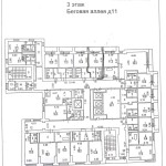 Беговая аллея, 11 - 8615,20 кв.м. - Продажа здания, ОСЗ, особняка