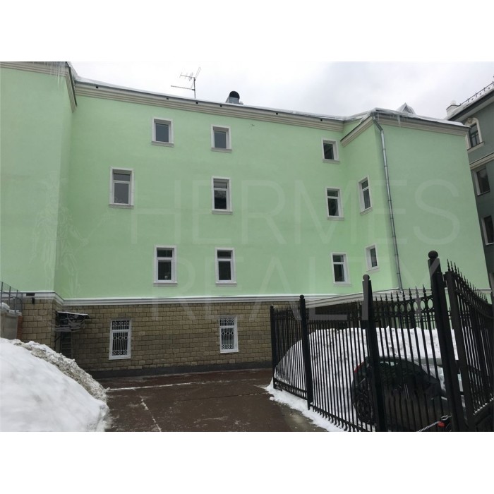 Большая Лубянка улица, 24/15с3 - 173,10 кв.м. - Аренда здания, ОСЗ, особняка