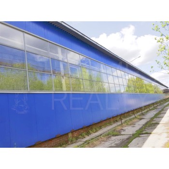 Большая улица - 27000,00 кв.м. - Продажа здания / особняка в