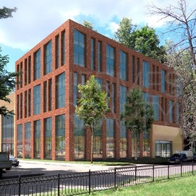 Октябрьская улица, 10 - 2700,00 кв.м. - Продажа здания / особняка в