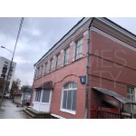 2-й Павелецкий проезд, 9 - 492,80 кв.м. - Продажа здания, ОСЗ, особняка