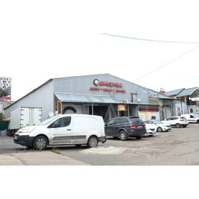 Носовихинское шоссе - 1538,90 кв.м. - Продажа здания / особняка в ЦАО