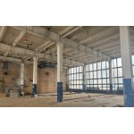 Производственная улица, 11с1 - 891,30 кв.м. - Аренда здания, ОСЗ, особняка