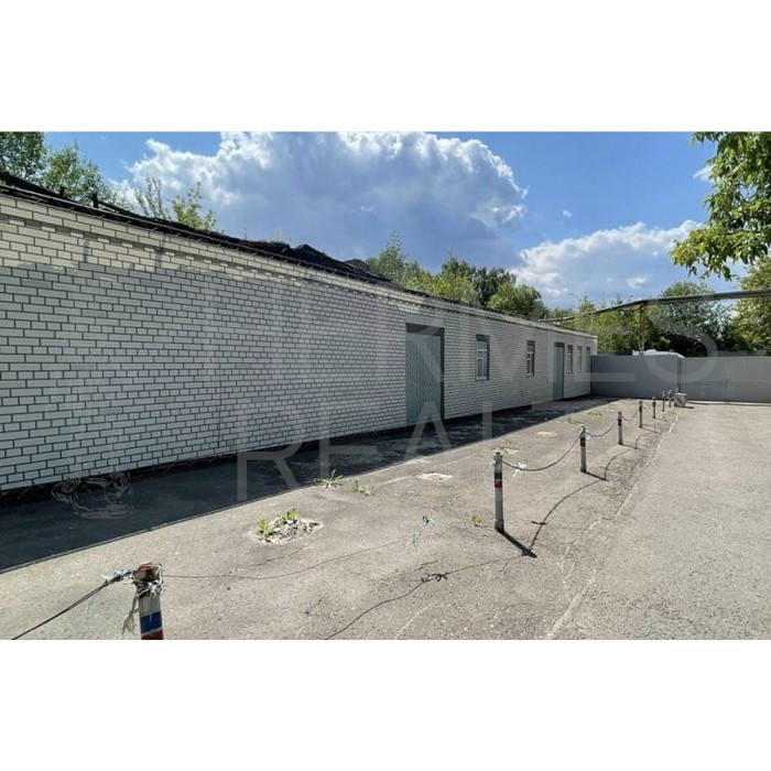 1-я Владимирская улица, д 18А стр 3 - 1812,30 кв.м. - Продажа здания, ОСЗ, особняка