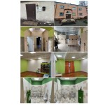 Красноказарменная улица, 12/13С7 - 836,50 кв.м. - Продажа здания, ОСЗ, особняка