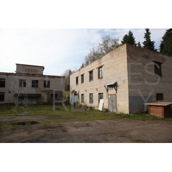 Продажа здания (ОСЗ) - 8000,00 кв.м. - Продажа здания / особняка в НАО