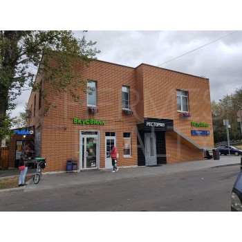 Каховка улица, 28к2 - 353,50 кв.м. - Продажа здания / особняка в ВАО