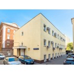 Большая Серпуховская улица, 19/37с5 - 1023,00 кв.м. - Продажа здания, ОСЗ, особняка