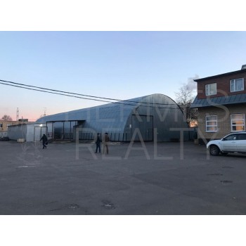 Деловая улица, 11с21 - 1000,00 кв.м. - Аренда здания / особняка в ЮАО