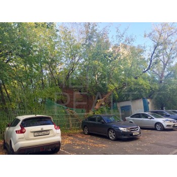 4-й проезд Подбельского улица, 6Ас11 - 422,10 кв.м. - Продажа здания / особняка в ВАО