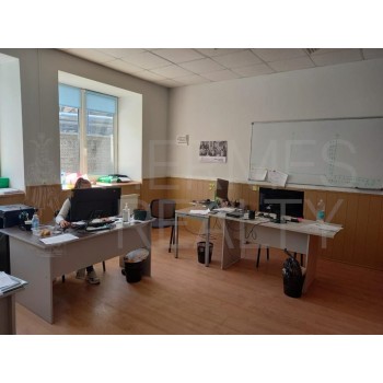 Бережковская набережная, 12Ас2 - 2095,00 кв.м. - Продажа здания / особняка в ЗАО