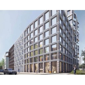 Электрический переулок - 2877,00 кв.м. - Продажа здания / особняка в ЦАО