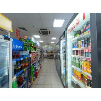 Петрозаводская улица, 12к1 - 326,00 кв.м. - Продажа здания / особняка в ЦАО