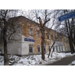3-я Владимирская улица, 5А - 681,00 кв.м. - Продажа здания, ОСЗ, особняка