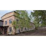 Лихоборская набережная, 11с25 - 1339,00 кв.м. - Продажа здания, ОСЗ, особняка