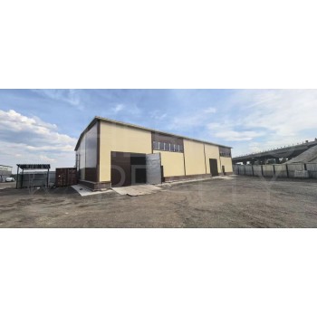 Машковский улица, 22к1 - 560,00 кв.м. - Аренда здания / особняка в ЮВАО