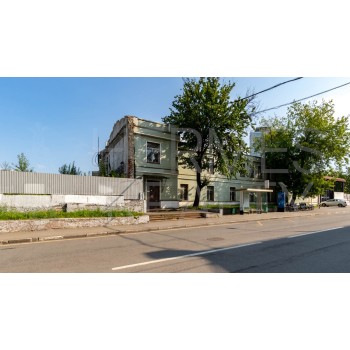 Золоторожский Вал улица, 11с1 - 617,60 кв.м. - Продажа здания / особняка в ЮВАО
