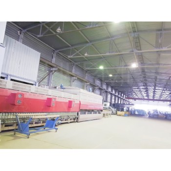 Большая улица - 27000,00 кв.м. - Продажа здания / особняка в