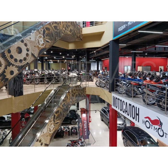 Энтузиастов улица, 1Г - 11000,00 кв.м. - Продажа здания, ОСЗ, особняка