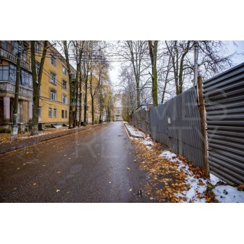 Октябрьская улица, 10 - 2700,00 кв.м. - Продажа здания / особняка в