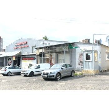 Носовихинское шоссе - 1538,90 кв.м. - Продажа здания / особняка в ЦАО