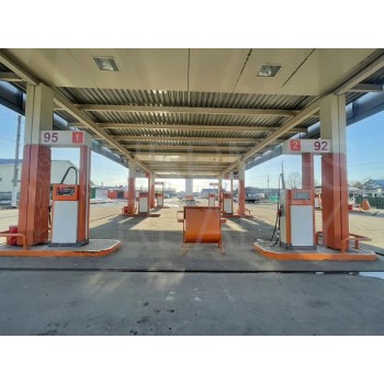 - 2590,00 кв.м. - Продажа здания / особняка в ЦАО