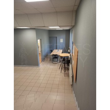 Бережковская набережная, 12Ас2 - 2095,00 кв.м. - Продажа здания / особняка в ЗАО