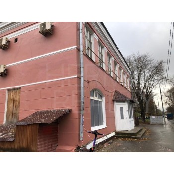 2-й Павелецкий проезд, 9 - 492,80 кв.м. - Продажа здания / особняка в ЮЗАО