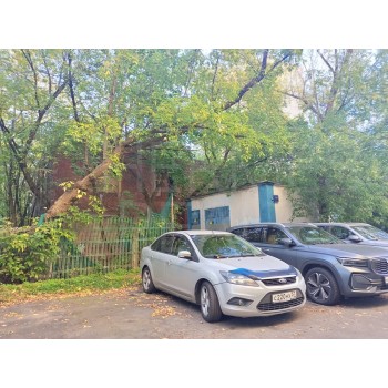4-й проезд Подбельского улица, 6Ас11 - 422,10 кв.м. - Продажа здания / особняка в ВАО