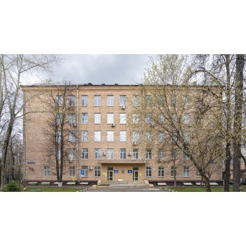 Энтузиастов шоссе, 21 - 3763,00 кв.м. - Аренда здания / особняка в ВАО