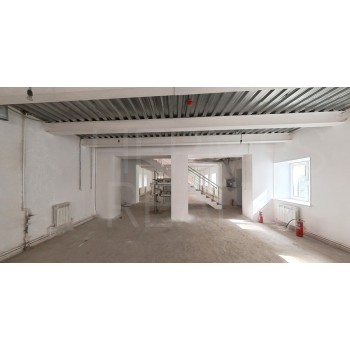 3-я Тверская-Ямская улица, 22с2 - 243,50 кв.м. - Продажа здания / особняка в СЗАО