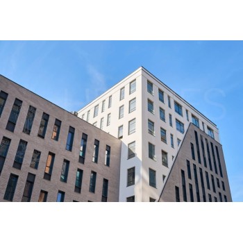 Александры Монаховой улица, д 39Б - 3671,60 кв.м. - Продажа здания / особняка в ЦАО