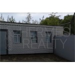 1-я Владимирская улица, д 18А стр 3 - 1812,30 кв.м. - Продажа здания, ОСЗ, особняка