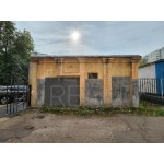 Михалковская улица, д 7 стр 6 - 28,60 кв.м. - Продажа здания, ОСЗ, особняка