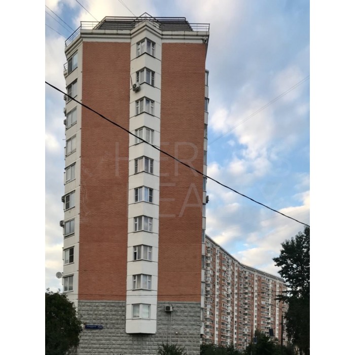 Лухмановская улица, 34 - 64,00 кв.м. - Аренда здания, ОСЗ, особняка