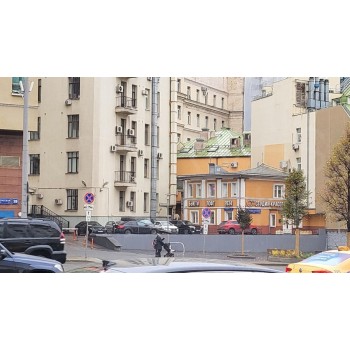 Мясницкий проезд, 3с4 - 212,70 кв.м. - Продажа здания / особняка в ЦАО