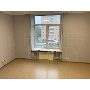 Ленинградский проспект, 80к17 - 248,70 кв.м. - Аренда здания / особняка в САО