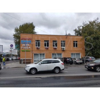 Каховка улица, 28к2 - 353,50 кв.м. - Продажа здания / особняка в ВАО