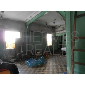 Дубининская улица, 66/30с1 - 564,40 кв.м. - Продажа здания / особняка в ЦАО