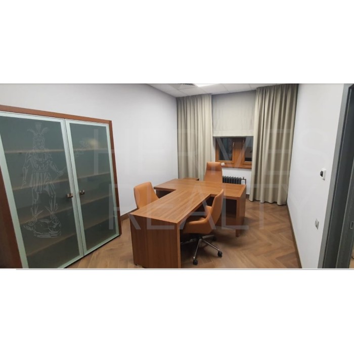 Большой Демидовский переулок, 12 - 6270,00 кв.м. - Аренда здания, ОСЗ, особняка