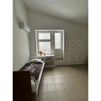 Черского  улица, 13к4 - 1068,00 кв.м. - Продажа здания / особняка в СВАО