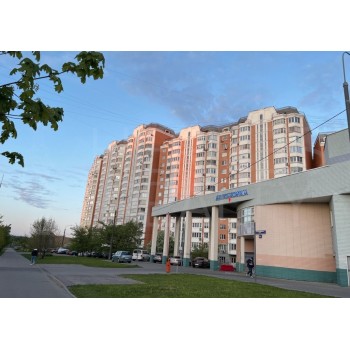 Лухмановская улица, 34 - 64,00 кв.м. - Аренда здания / особняка в ВАО