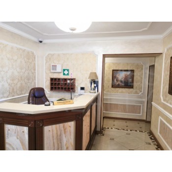 Школьная улица, 14/13с5 - 476,90 кв.м. - Продажа здания / особняка в ЦАО
