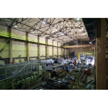 Железнодорожная улица, 2А - 2000,00 кв.м. - Аренда здания / особняка в ЦАО