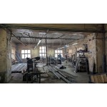 Лихоборская набережная, 11с25 - 1339,00 кв.м. - Продажа здания, ОСЗ, особняка