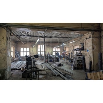Лихоборская набережная, 11с25 - 1339,00 кв.м. - Продажа здания / особняка в САО